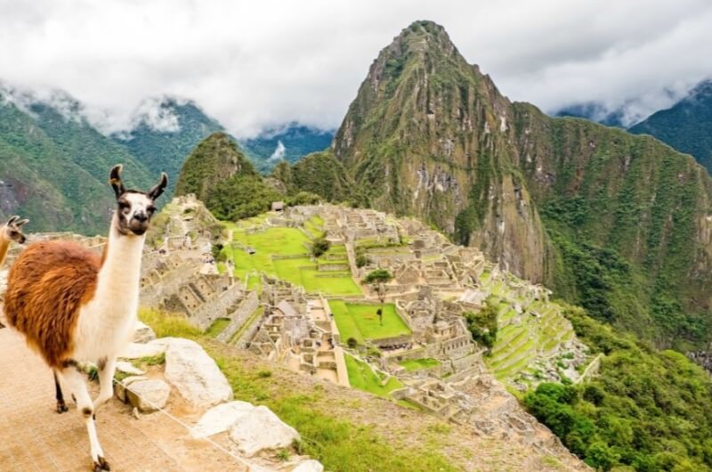 Machu Picchu Full-Day Tour from Cusco with Optional Lunch