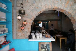 Medellín Coffee Shop Hopping Tour