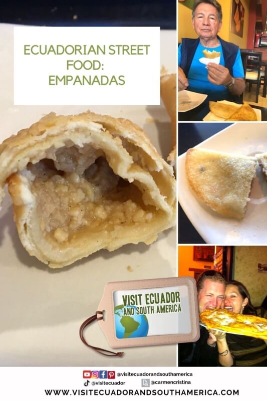 Ecuadorian street food empanadas empanada de viento verde morocho (3)