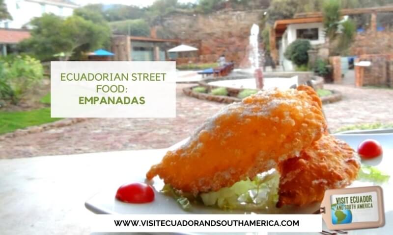 Ecuadorian street food empanadas empanada de viento verde morocho (3)