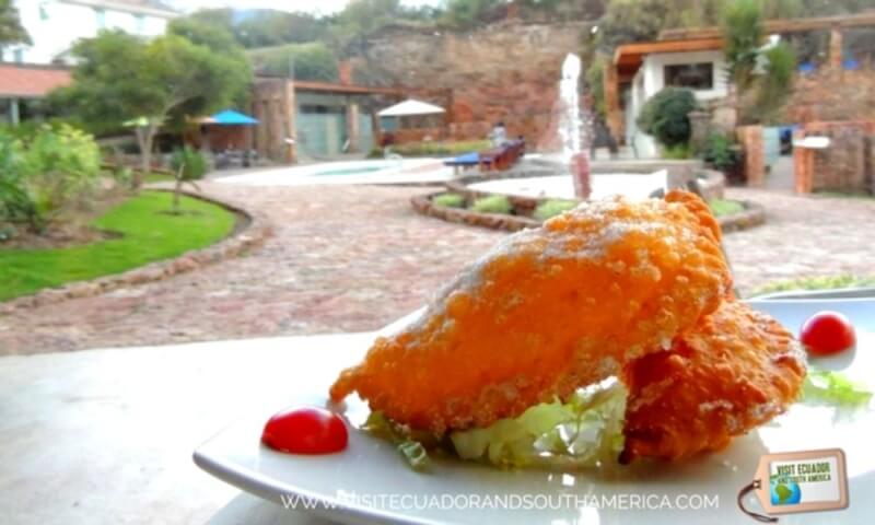 empanadas ecuador ecuadorian