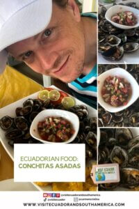 conchitas asadas Ecuador Ecuadorian food (3)