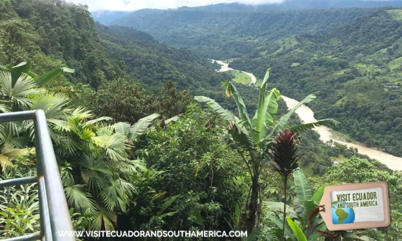 Mirador del Rio Blanco choco visitecuadorandsouthamerica (1)