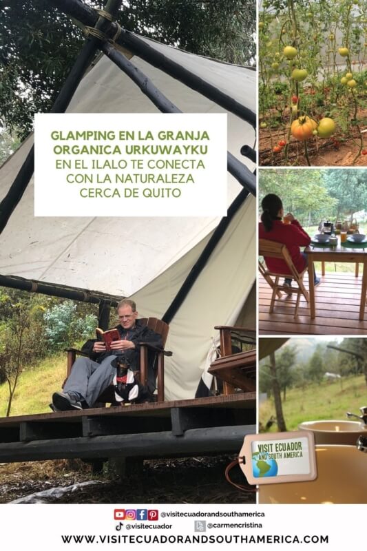 Glamping en la granja organica Urkuwayku en el Ilalo te conecta con la naturaleza cerca de Quito (2)