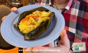 tamales de arroz ecuador ibarra visitecuadorandsouthamerica ecuadorian food (1)