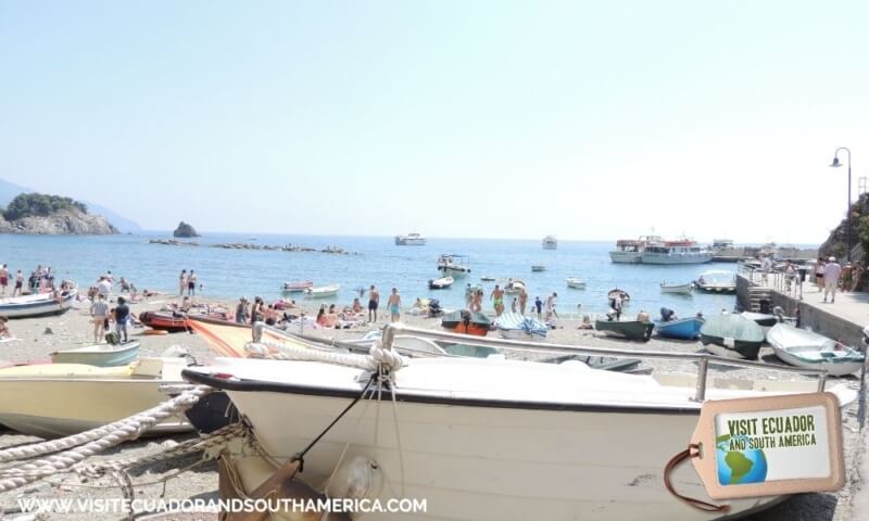 Cinque Terre Italy Monterosso (8)