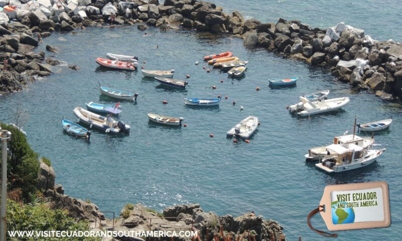 Manarola Cinque Terre Italy (3)