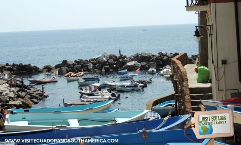 Manarola Cinque Terre Italy (3)