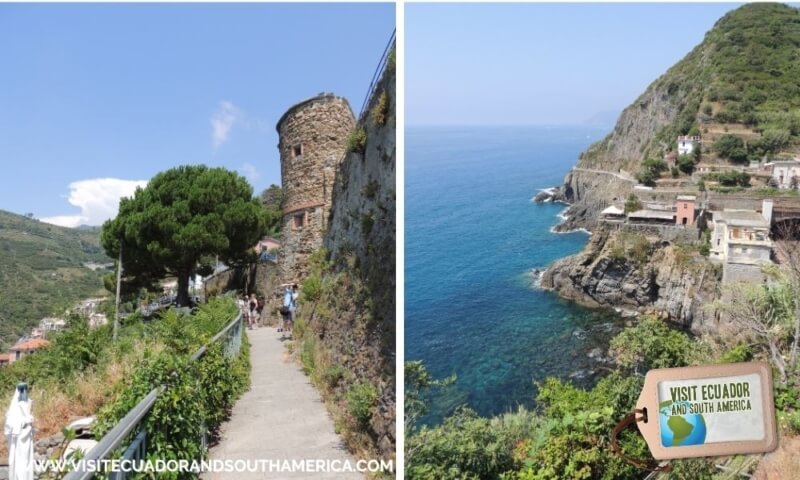 Manarola Cinque Terre Italy (3)