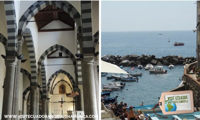 Manarola Cinque Terre Italy (3)