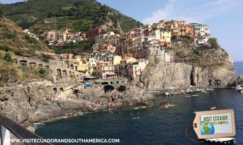 Riomaggiore Cinque Terre Italy (6)