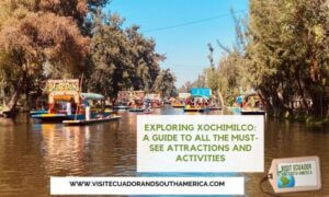 Xochimilco Mexico (1)
