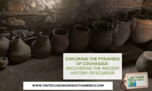 Exploring the Pyramids of Cochasqui uncovering the Ancient History of Ecuador (1)