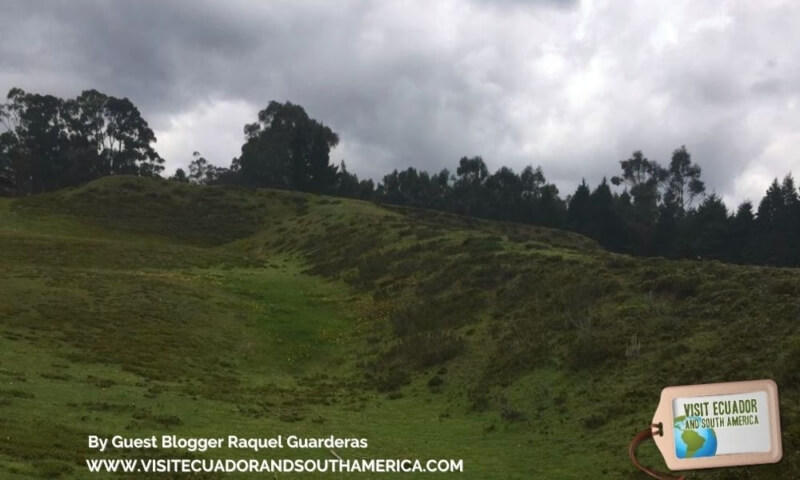 Exploring the Pyramids of Cochasqui uncovering the Ancient History of Ecuador (1)