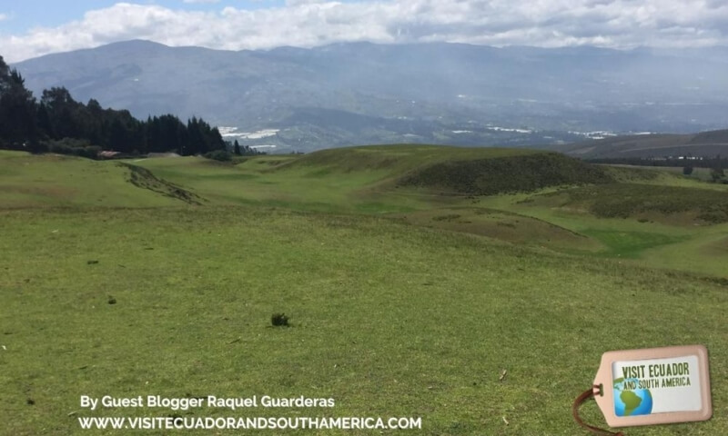 Exploring the Pyramids of Cochasqui uncovering the Ancient History of Ecuador (1)