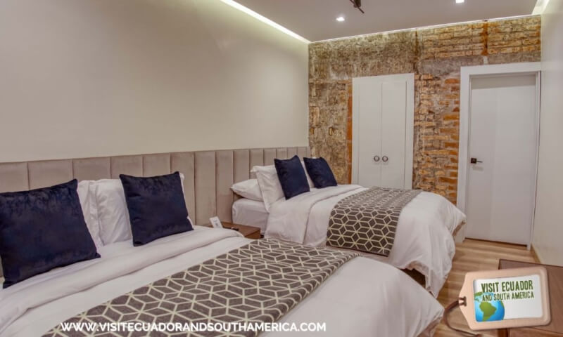 Discover Wanderlot hotel in Riobamba, a beautiful, modern and charming boutique hotel 3 (5)