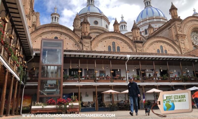 Cuenca by foot (2)