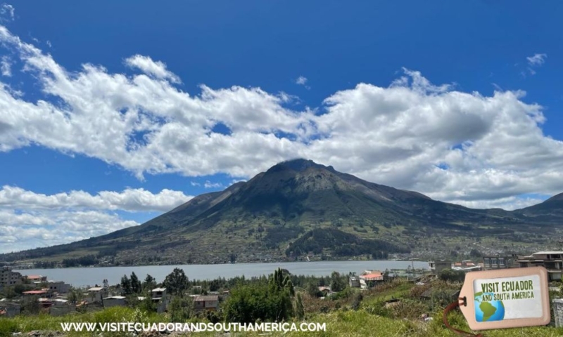 Quito to Otavalo
