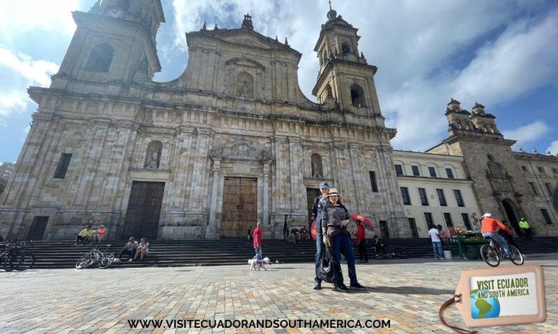 Bogota ajiaco colombia