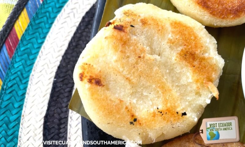 colombian food arepas visitecuadorandsouthamerica 2 (6)