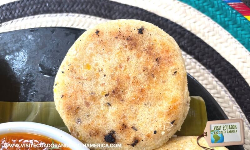 colombian food arepas visitecuadorandsouthamerica 2 (6)