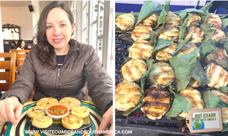 colombian food arepas visitecuadorandsouthamerica 2 (9)