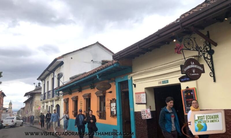 Candelaria Bogota (1)