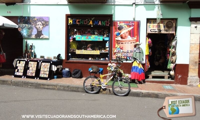2 Best Bogota Itinerary for 3 Days (3)