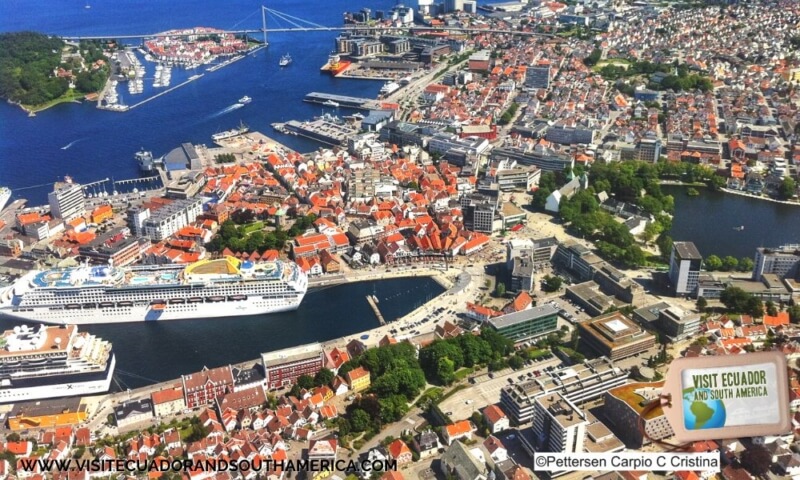 The Stavanger Region, Norway - Photo Essay (2)