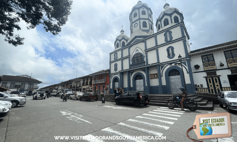 5 Days in the Coffee Region of Colombia The Ultimate Guide 