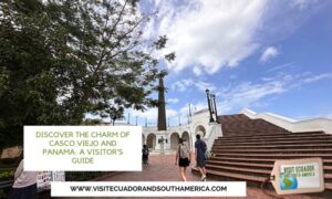 best places to visit in Casco Viejo Panama