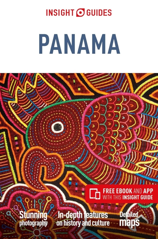 insiight guide panama