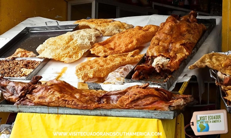 Hornado A Must-Taste Traditional Dish in Ecuador (7)