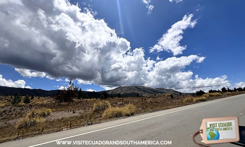 Desert of Palmira road trip from Quito to Cuenca (3)