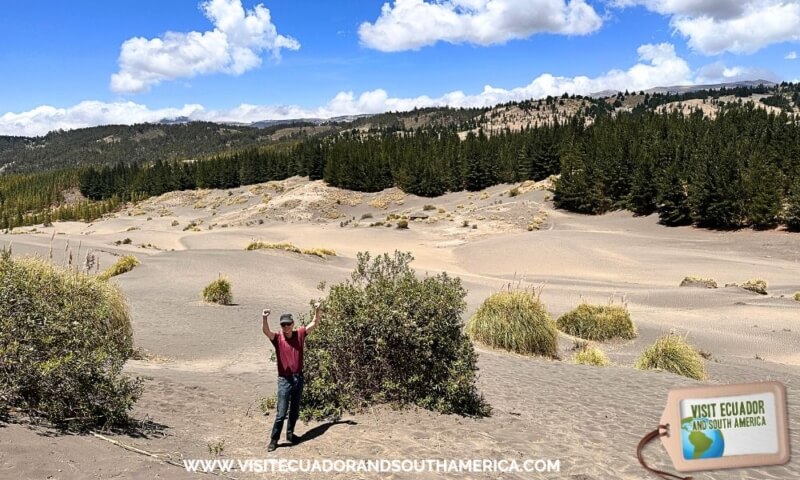 Desert of Palmira road trip from Quito to Cuenca (6)