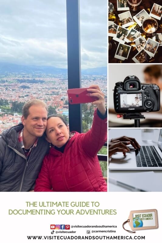 How to Document Your Travels Creative Tips for Lasting Memories (1)