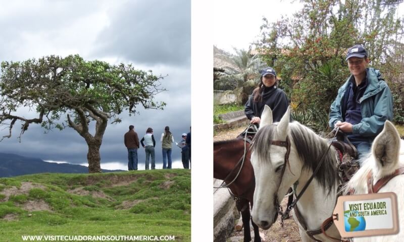 Best nature day trips from Quito for adventure and relaxation (8)