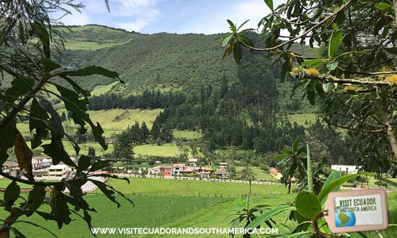 Best nature day trips from Quito for adventure and relaxation (8)