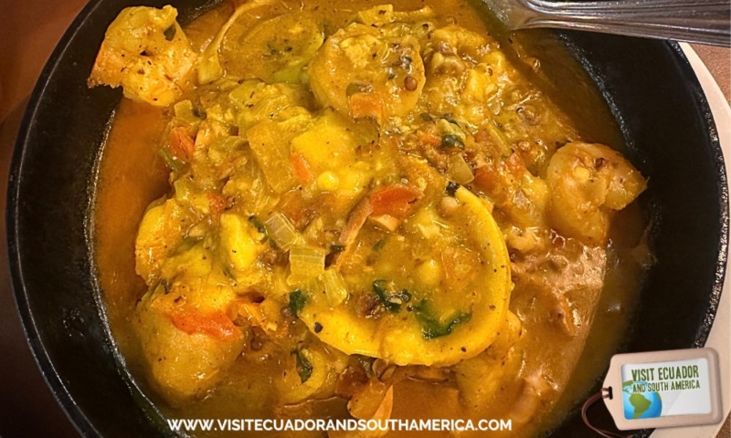 Why You Must Taste Moqueca in Rio Brazil’s Best Seafood Stew (2)