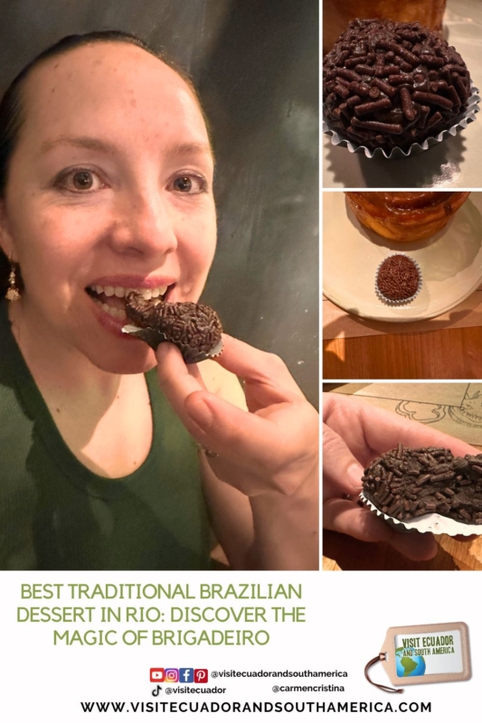 best Brazilian dessert to try in Rio brigadeiro (4)