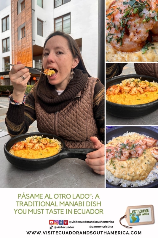 Pasame al otro lado