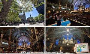 Top Things to Do in Montreal in 5 Days