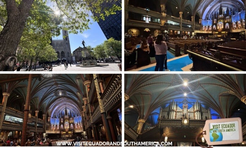 Top Things to Do in Montreal in 5 Days