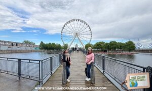 Top Things to Do in Montreal in 5 Days