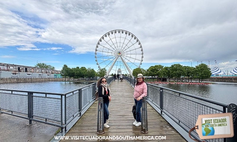 Top Things to Do in Montreal in 5 Days