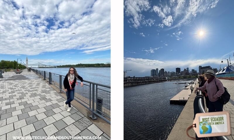 Top Things to Do in Montreal in 5 Days