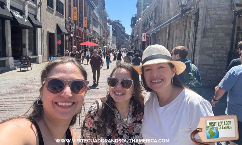 Top Things to Do in Montreal in 5 Days