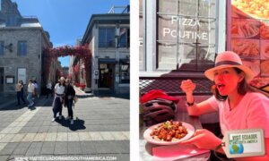 Top Things to Do in Montreal in 5 Days