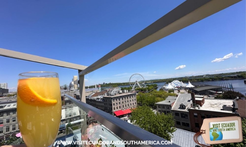 Top Things to Do in Montreal in 5 Days