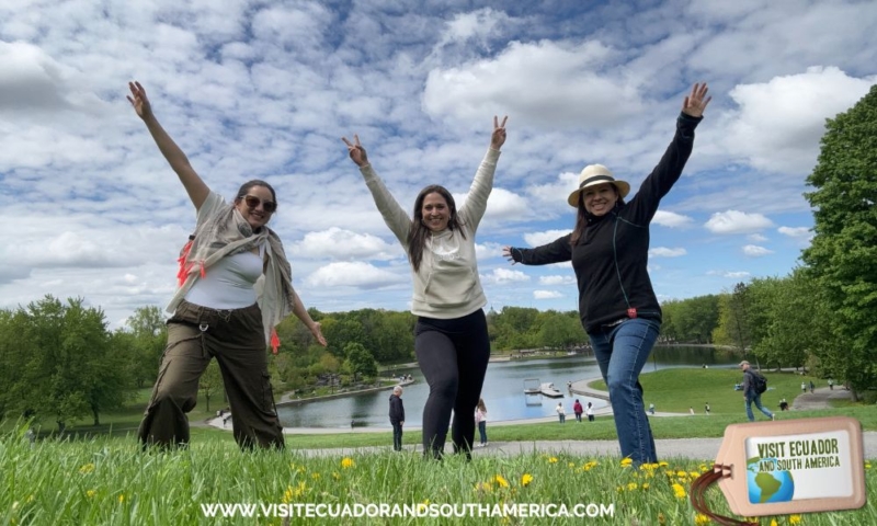 Top Things to Do in Montreal in 5 Days Maple Syrup, Mont Royal & Cultural Delights (2)